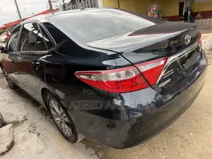 Toyota Camry XSE 4dr Sedan (3.5L 6cyl 6A) 2015 Gray