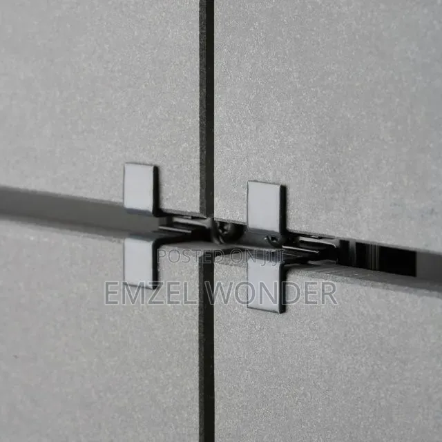 Wall Tile Cladding Accessories