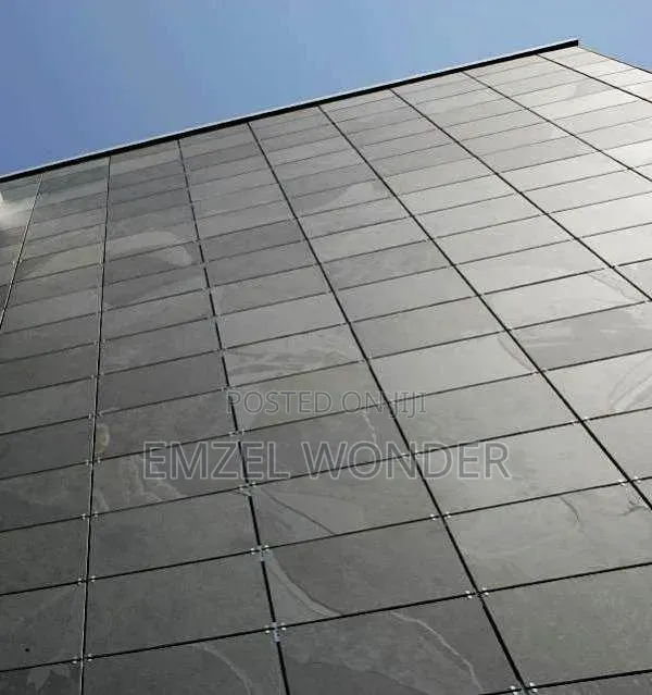Wall Tile Cladding Accessories