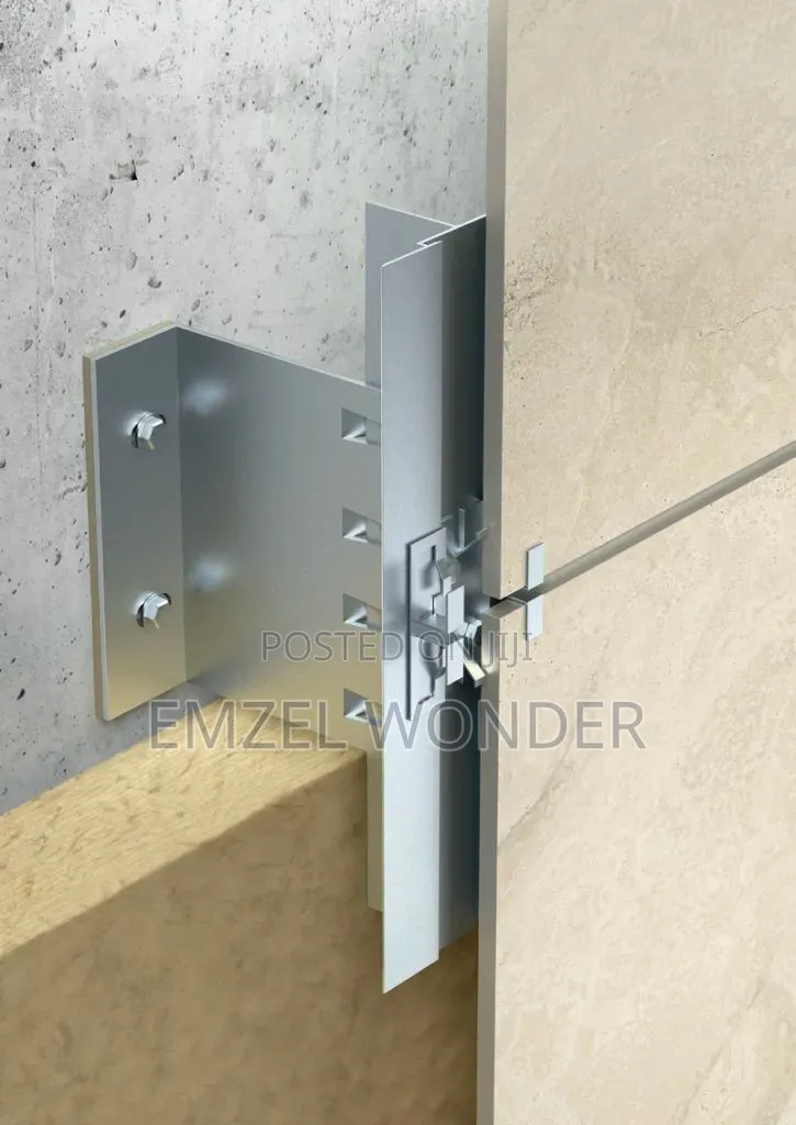 Wall Tile Cladding Accessories
