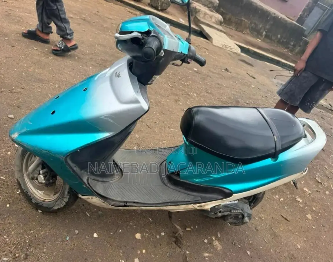 Honda 2014 Blue