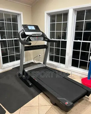 4HP American Cardio Treadmill