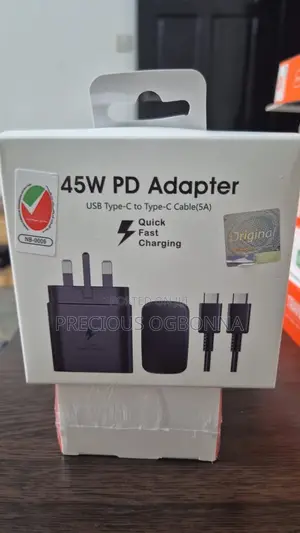 Super Fast Charger