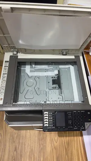 Sharp AR-6020v