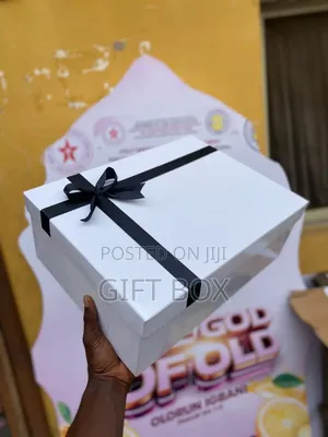Cover Box 16by12by6