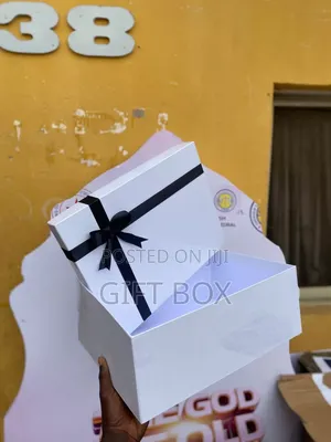 Cover Box 16by12by6
