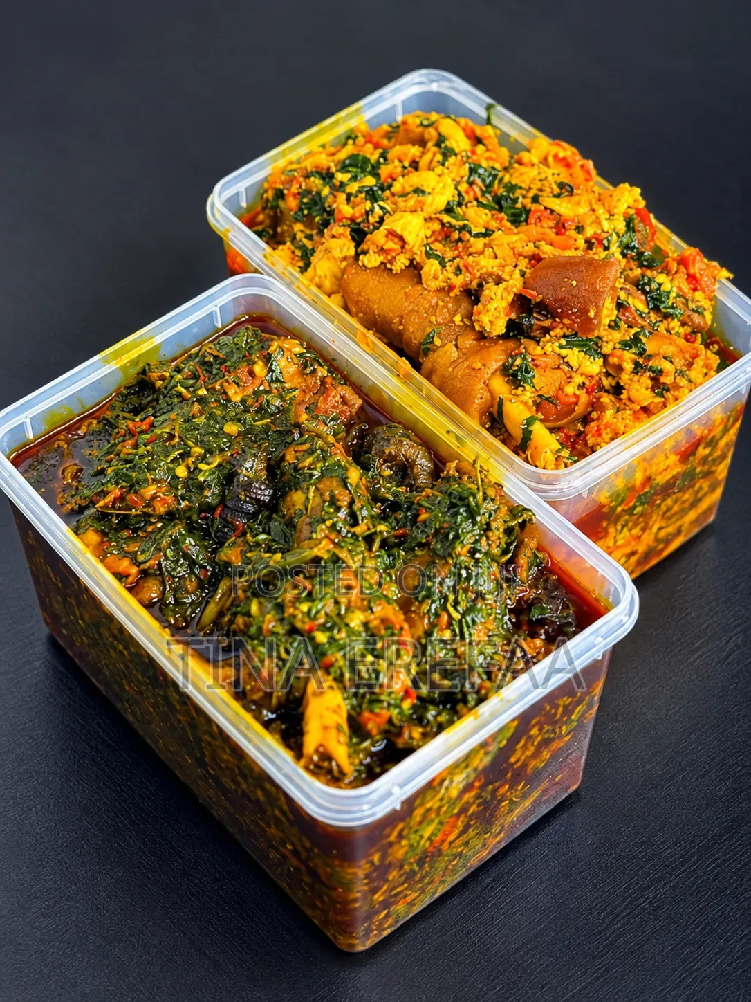 Events Food Vendor