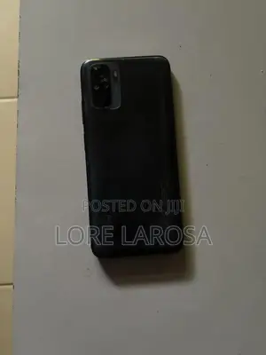 Xiaomi Redmi Note 10 128 GB Black