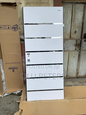 Interior Isreali 3ft Door for Room