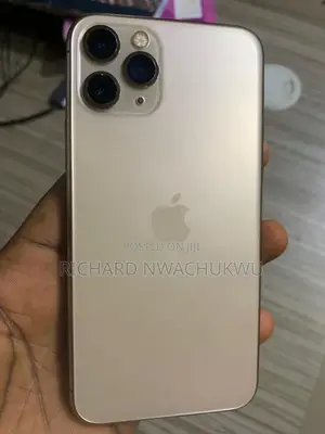 Apple iPhone 11 Pro 256 GB Rose Gold