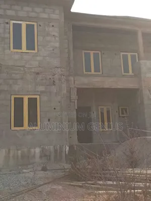 Casement Window