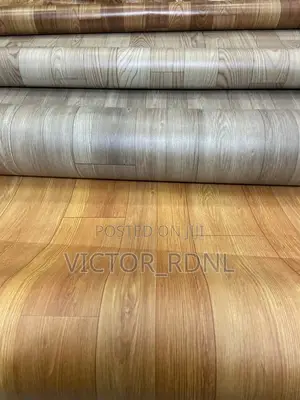 Vinyl Flooring Rubber Thick Carpet