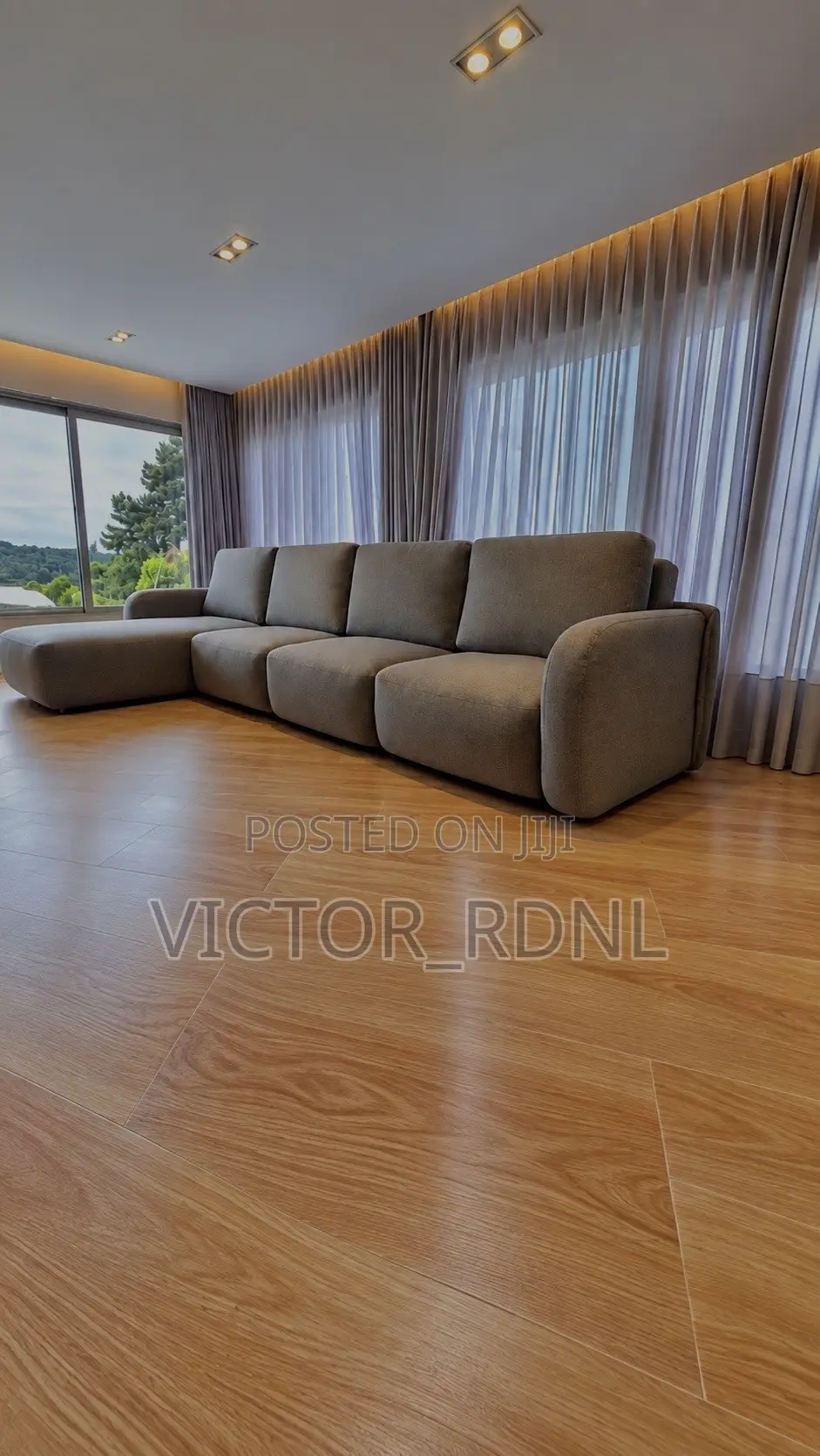 Vinyl Flooring Rubber Thick Carpet