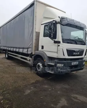 Lagos to Abuja Haulage Delivery Service