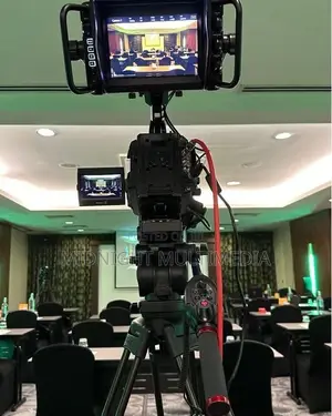Event Live-Streaming and Broadcast