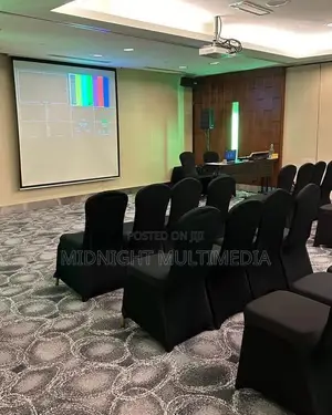 Event Live-Streaming and Broadcast