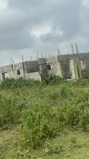 4bdrm Duplex in Ifedi Homes, Idu Industrial for sale