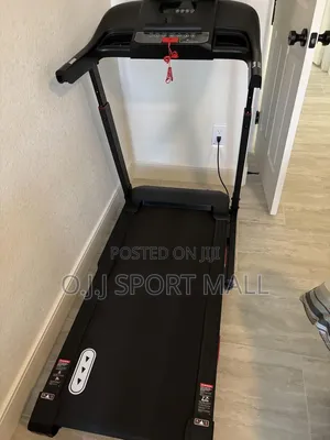 1.5hp Supermax-Pro Platform Treadmill/Walking Pad With Gym Gloves