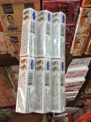 4in1 Ashantee Soap