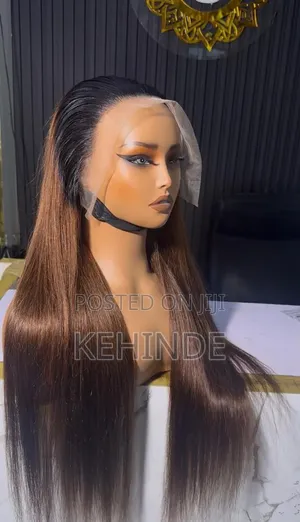 Human Hair