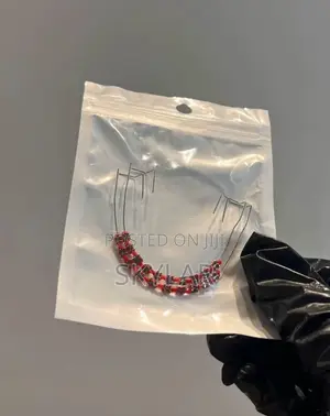 Fashion Braces for Teeth