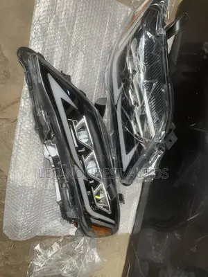 3 Touch Upgrade Head Lamp Camry 2010