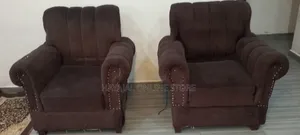 7 Seater Sofa Set