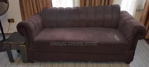 7 Seater Sofa Set