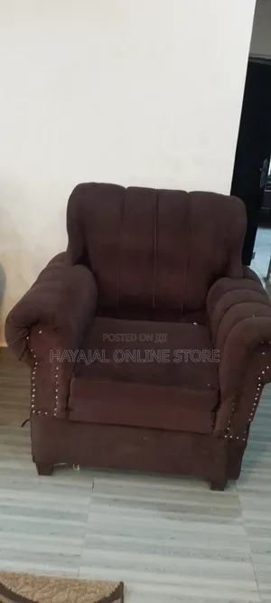 7 Seater Sofa Set