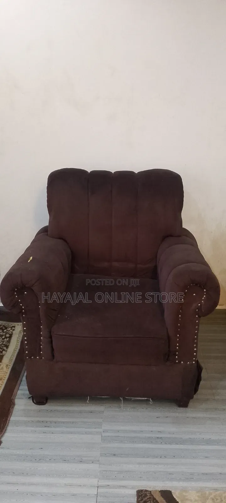 7 Seater Sofa Set