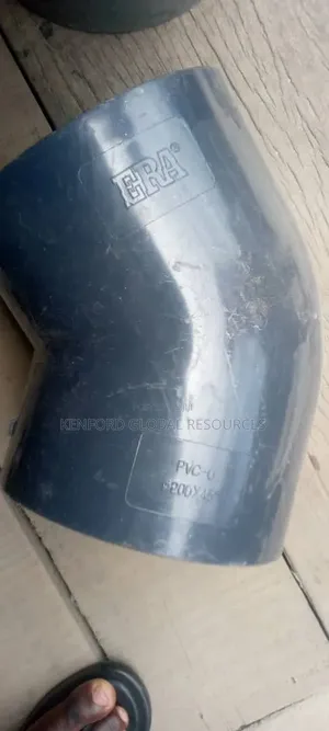 200mm Upvc Pressure Fittings