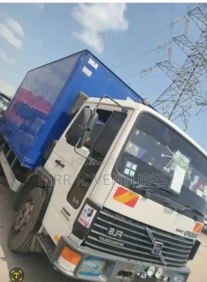 Fast Delivery Lagos to Abuja