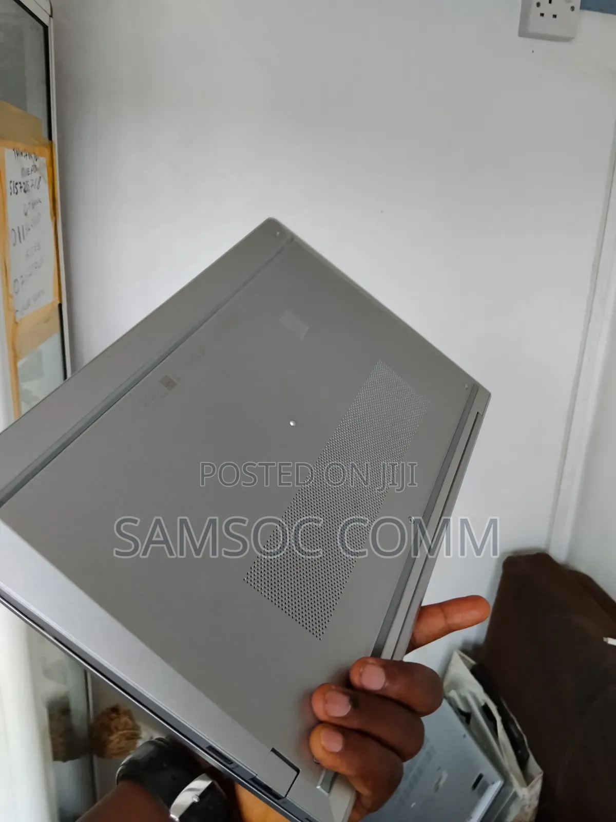 Laptop HP ProBook 450 G9 8GB Intel Core i5 SSD 256GB