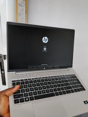 Laptop HP ProBook 450 G9 8GB Intel Core i5 SSD 256GB