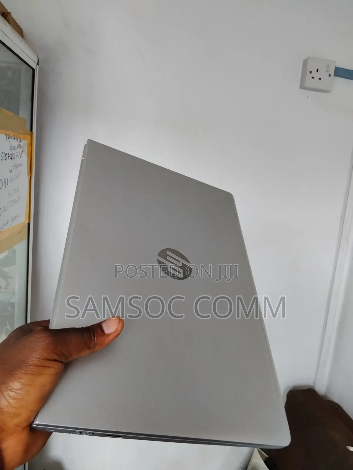 Laptop HP ProBook 450 G9 8GB Intel Core i5 SSD 256GB