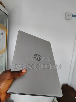 Laptop HP ProBook 450 G9 8GB Intel Core i5 SSD 256GB