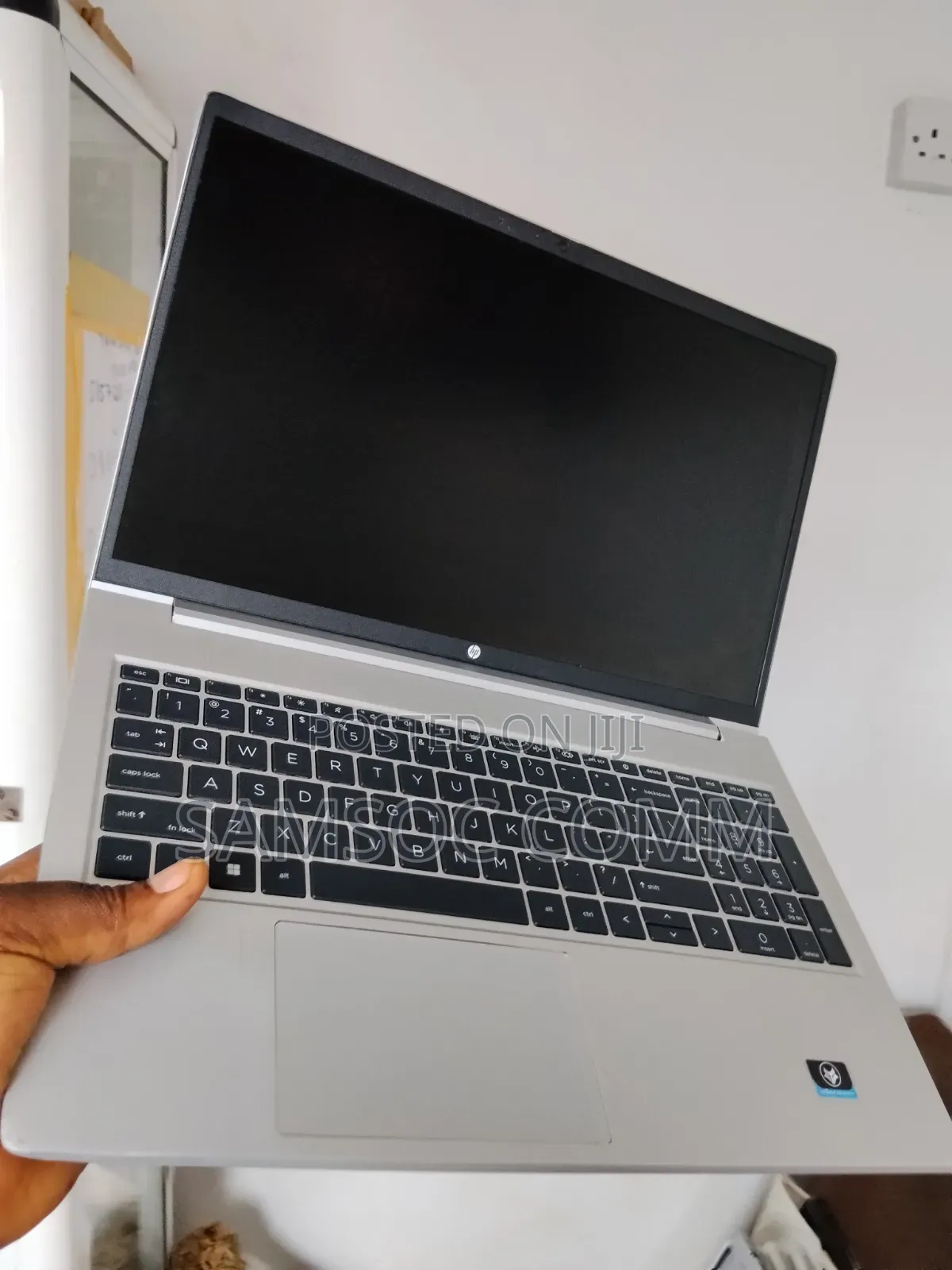 Laptop HP ProBook 450 G9 8GB Intel Core i5 SSD 256GB