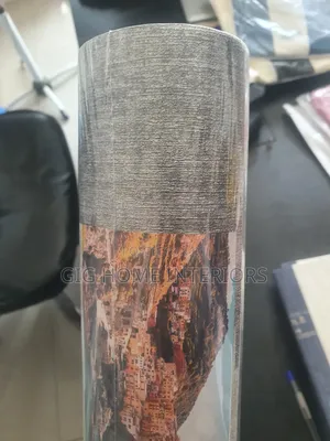 Textured Italian Wallpaper