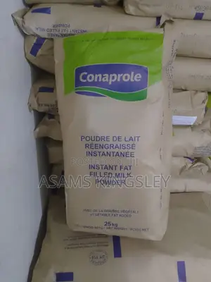 Conaprole Fat Filled Milk