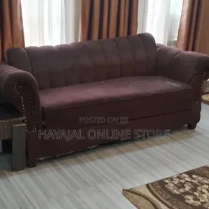 7 Seater Sofa Set