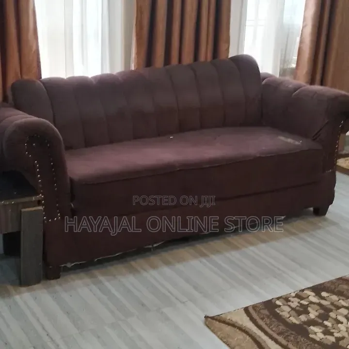 7 Seater Sofa Set