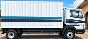 O. B. A Logistics,waybill and Haulage Services