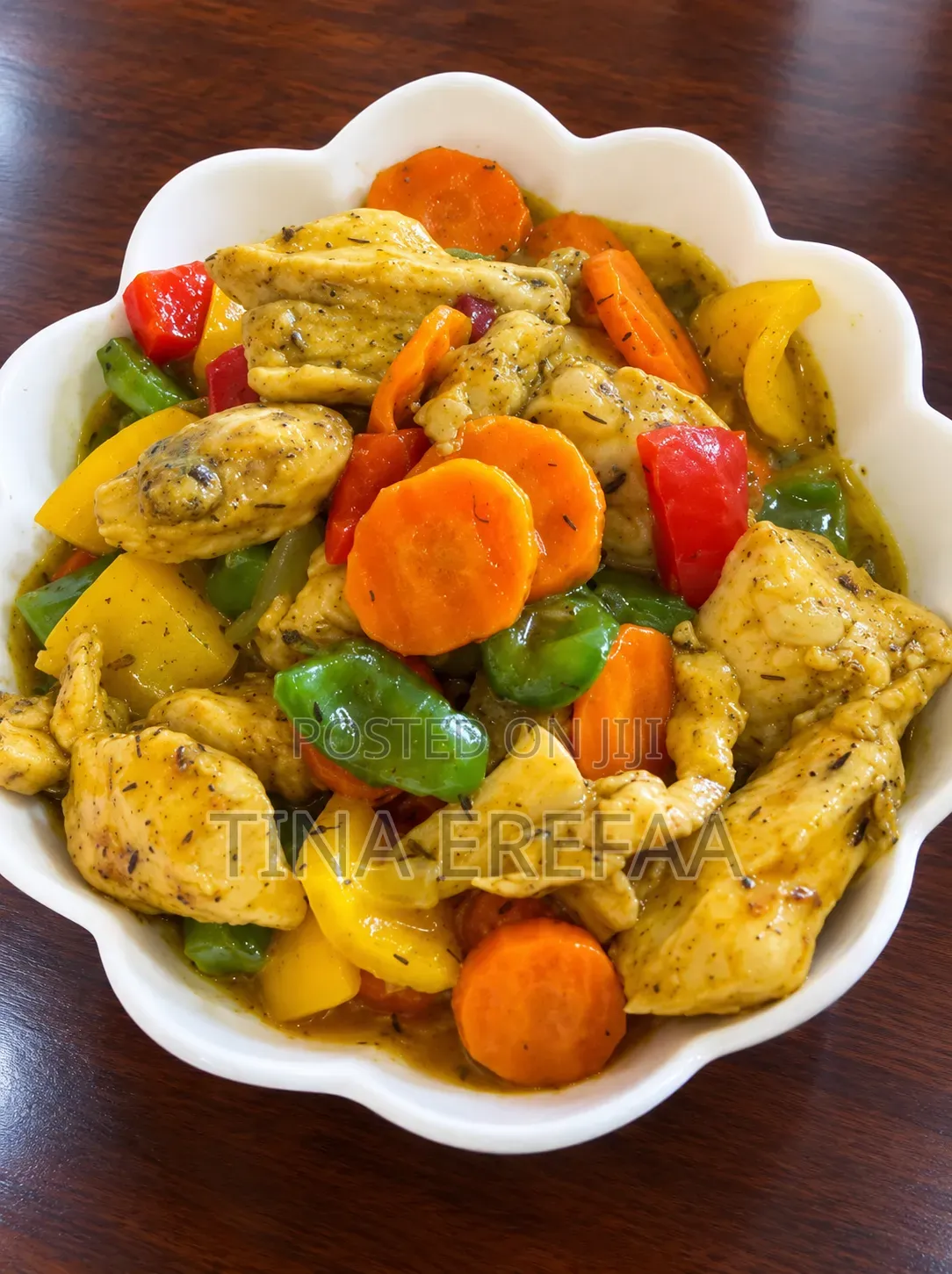 Events Food Vendor