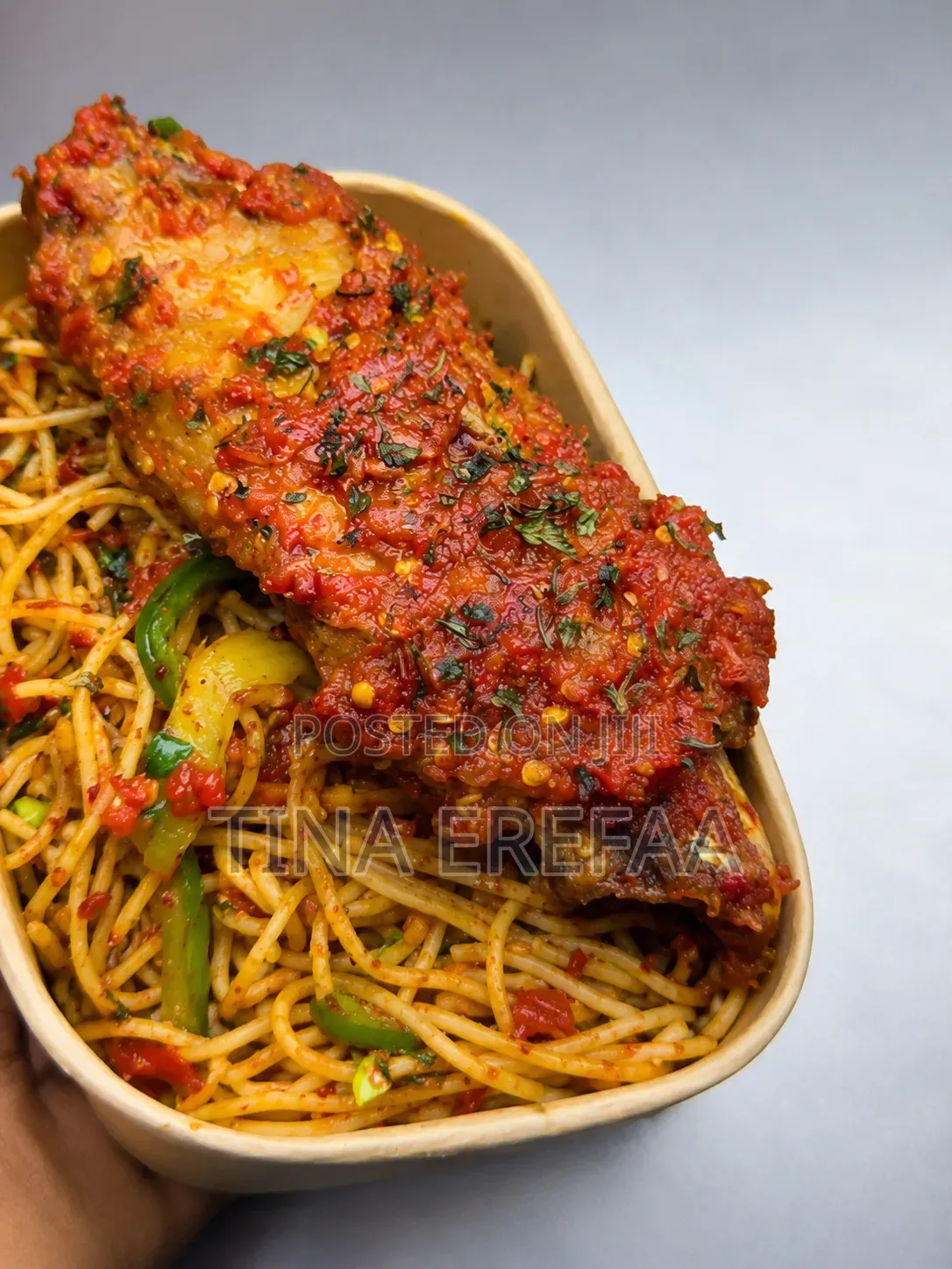 Events Food Vendor