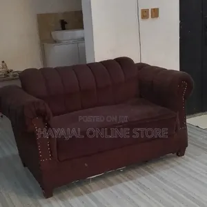 7 Seater Sofa Set