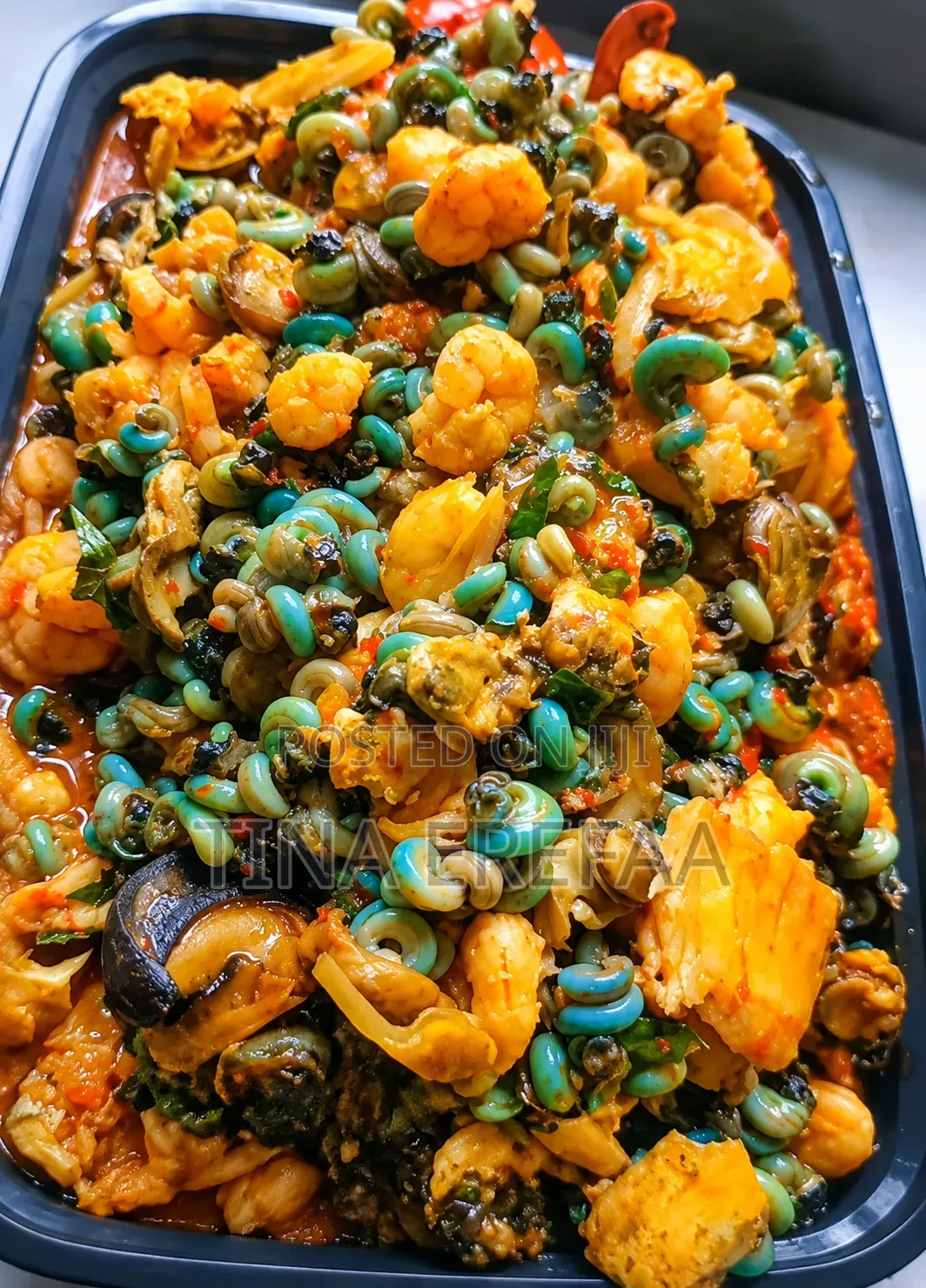 Events Food Vendor