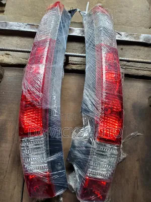 Rear Light for Honda 05crv