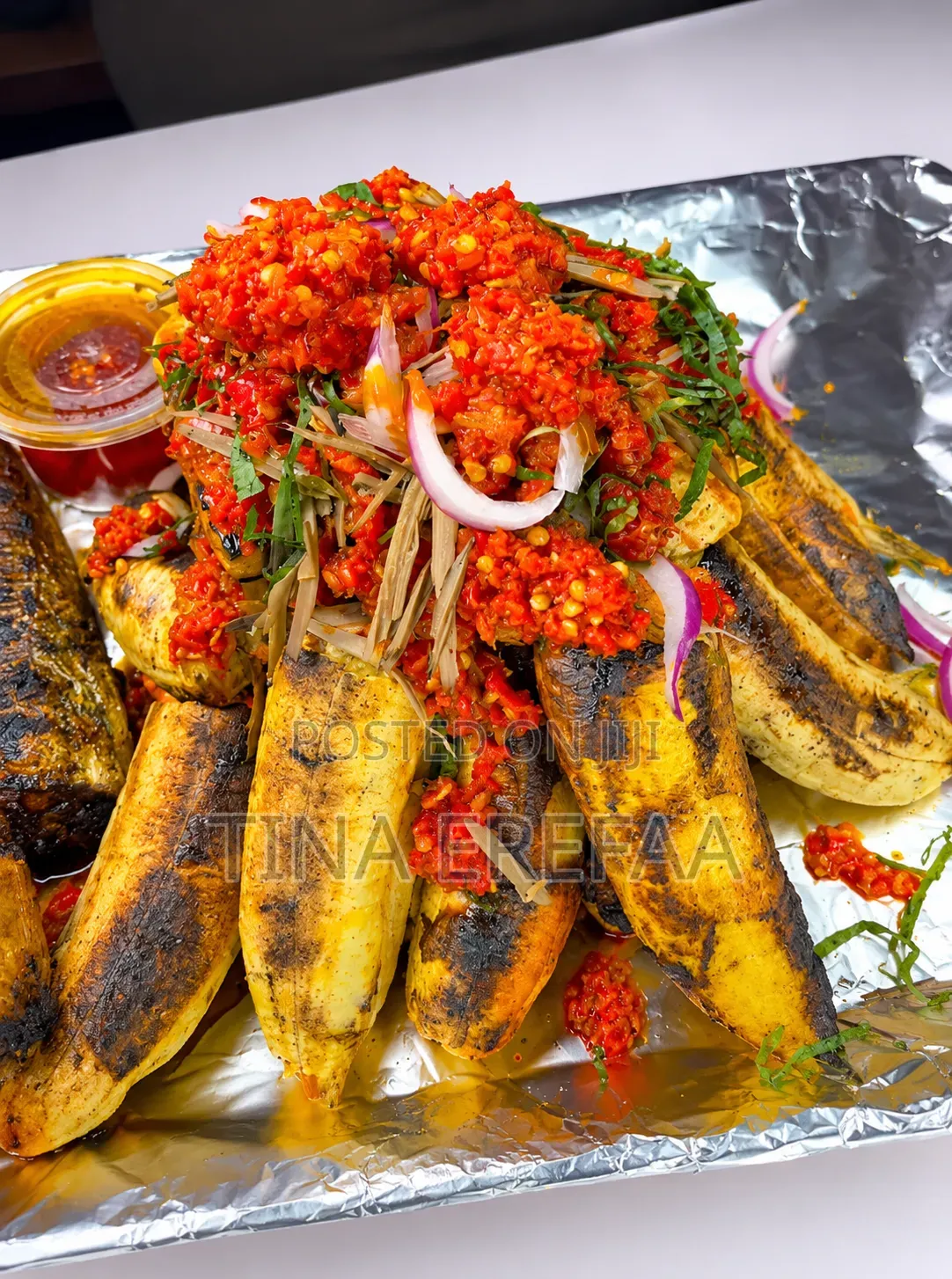 Events Food Vendor