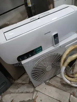 Hisense AC 1hp