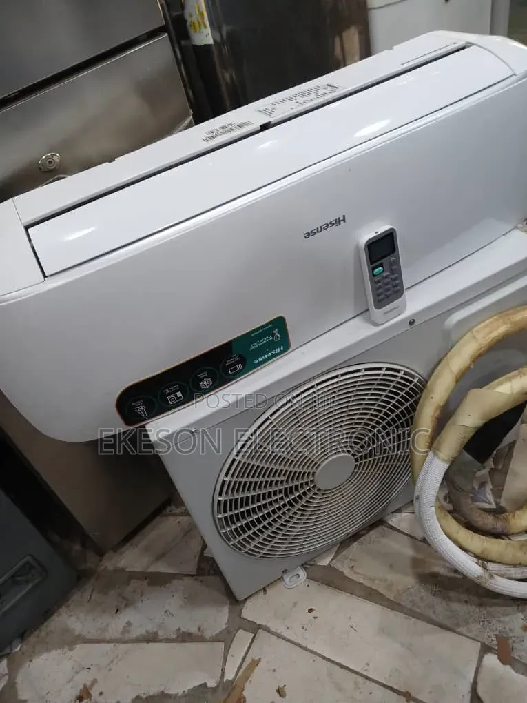 Hisense AC 1hp